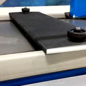 Plataforma Bipeda para Caminadora Acuatica Tanque